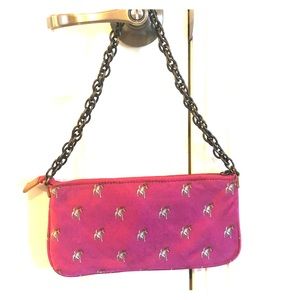 J Crew small handbag..